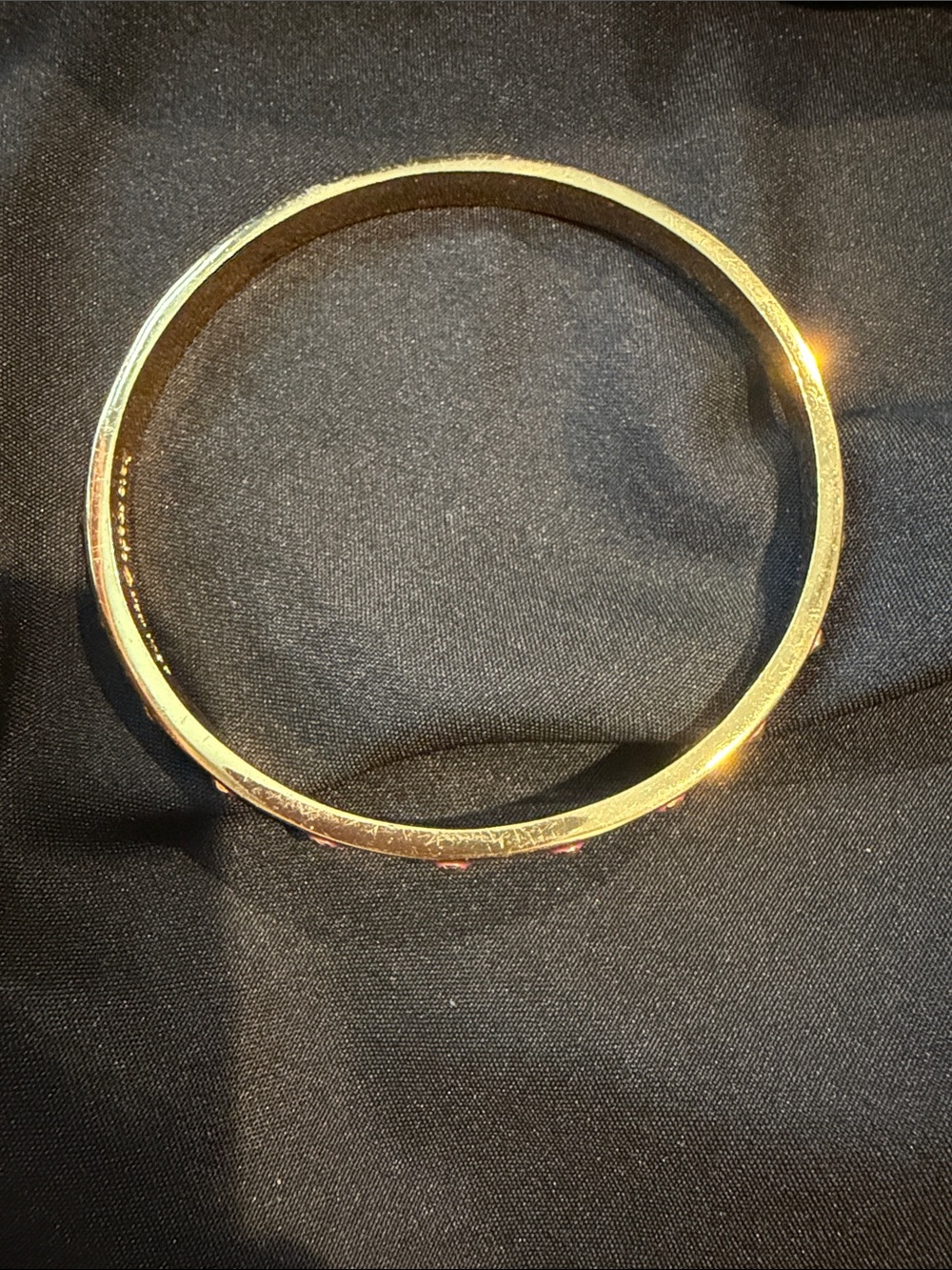Kate Spade Bangle - Picture 4 of 8